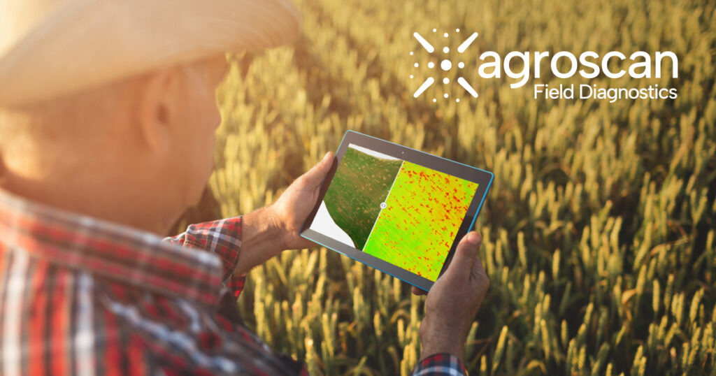 Software Development for Precision Agriculture: How We Built the AgroScan Platform