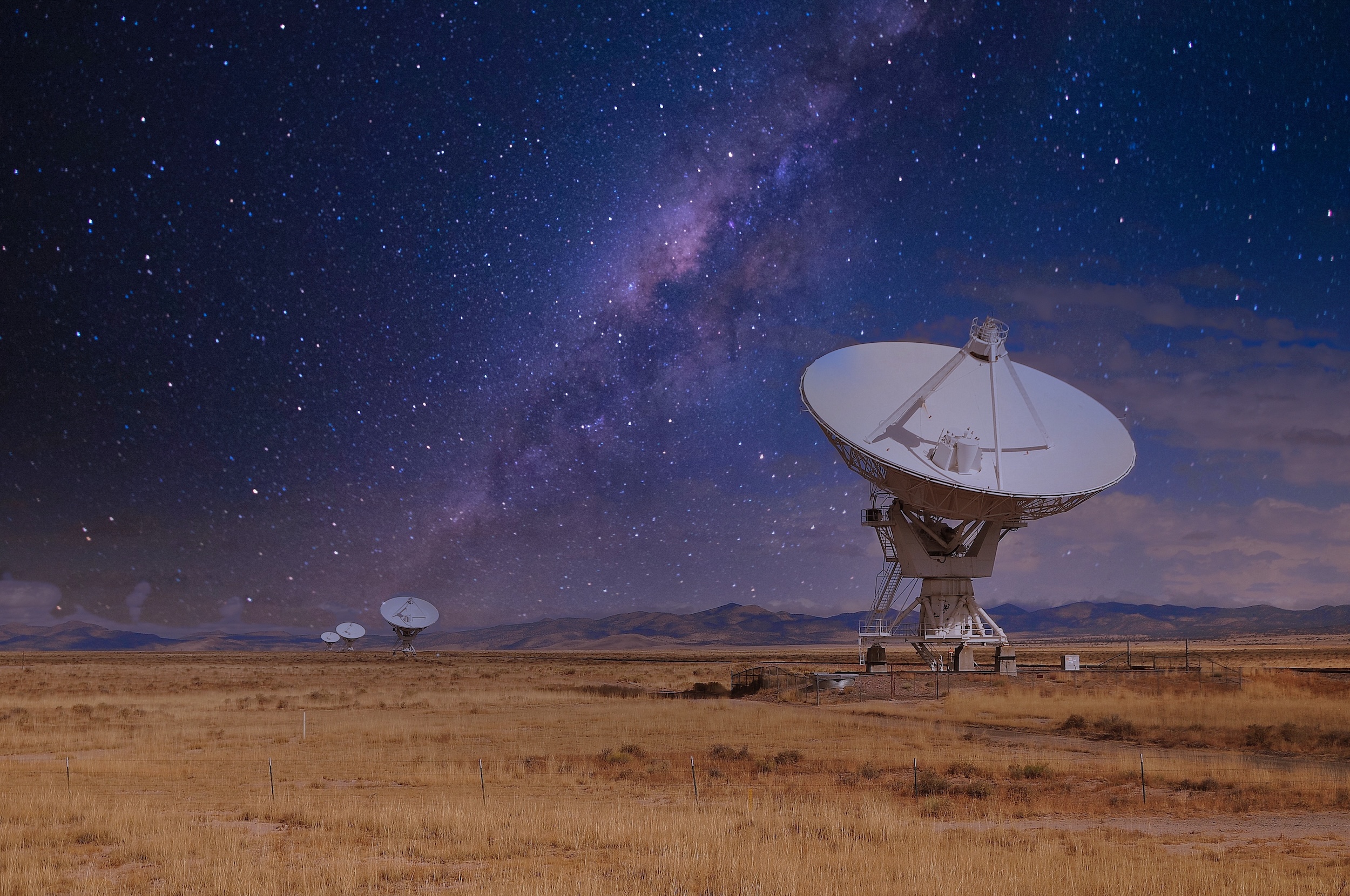 Data processing for space applications