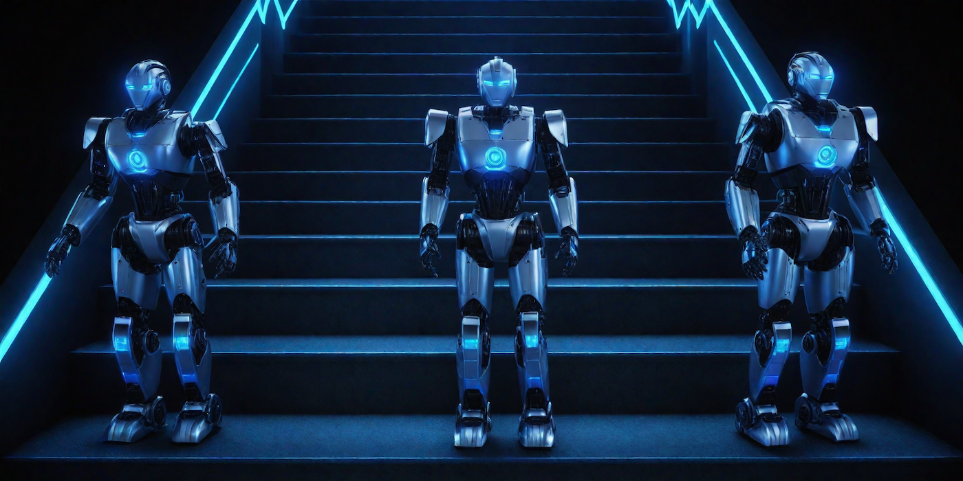 Robotics